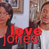 Love Jones Poster Diamond Painting