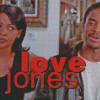 Love Jones Poster Diamond Painting