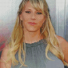 Actress Jodie Sweetin Diamond Painting