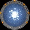 Aesthetic Stargate Diamond Painting