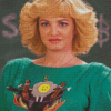 Beverly Goldberg Diamond Painting