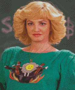 Beverly Goldberg Diamond Painting