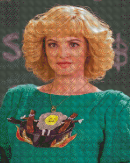 Beverly Goldberg Diamond Painting