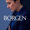 Borgen Poster Diamond Painting