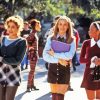 Clueless Girls Characters Diamond Painting