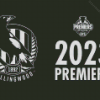 Collingwood Premiers Diamond Painting