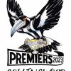 Collingwood Premiers Art Diamond Painting