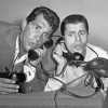 Dean Martin And Jerry Lewis Diamond Painting