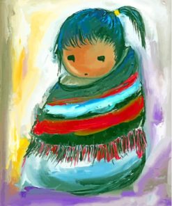 Degrazia Christmas Warmth Diamond Painting