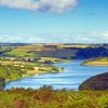 England Wimbleball Diamond Painting