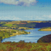 England Wimbleball Diamond Painting