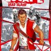 Escape Dead Island Game Diamond Painting