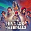 His Dark Materials Poster Diamond Painting