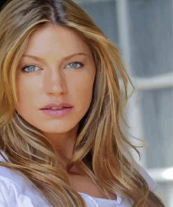 Jes Macallan Diamond Painting