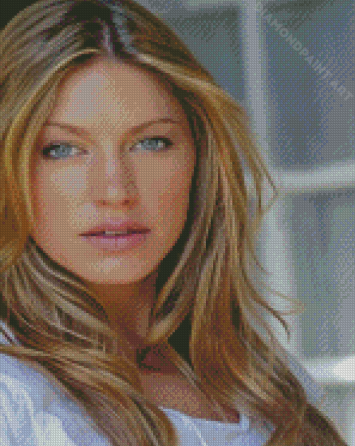 Jes Macallan Diamond Painting