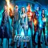 Legends Of Tomorrow Movie Diamond Painting