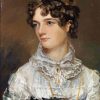 Maria Bicknell Mrs John Constable Diamond Painting