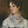 Maria Bicknell Mrs John Constable Diamond Painting