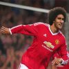 Marouane Fellaini Belgian Football Player Diamond Painting