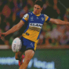 Parramatta Eels Diamond Painting