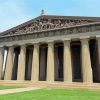 Parthenon Nashville Museum Diamond Painting