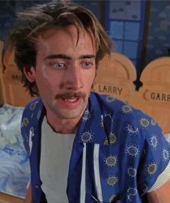 Raising Arizona Diamond Painting