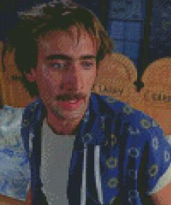 Raising Arizona Diamond Painting