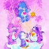 Share Bear With Care Bears Diamond Painting