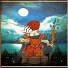 Stay Wild Moon Child Diamond Painting