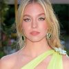 Sydney Sweeney Actress Diamond Painting