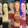 The King Henry VIII Six Wives Diamond Painting