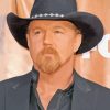 Trace Adkins Diamond Painting