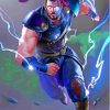 Aesthetic Thor Ragnarok Diamond Painting