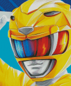 Aesthetic Trini Kwan Diamond Painting