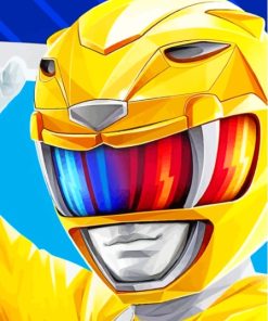 Aesthetic Trini Kwan Diamond Painting