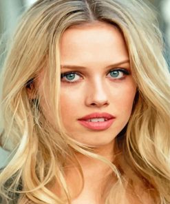 Aesthetic Gracie Dzienny Diamond Painting