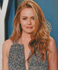 Alicia Silverstone Diamond Painting