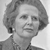 Margaret Hilda Thatcher Diamond Painting