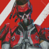 Cool Apex Legends Diamond Painting