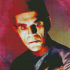 Cool Boris Karloff Diamond Painting