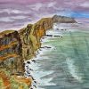 Cool Cliffs Of Moher Diamond Painting