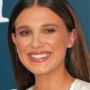 Millie Bobby Brown Actress Diamond Painting