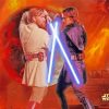 Obi Wan Vs Anakin Header Diamond Painting