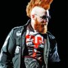 Punk Sheamus Diamond Painting