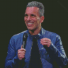 Sebastian Maniscalco Diamond Painting