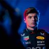 The Belgian Racer Max Verstappen Diamond Painting