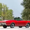 Aesthetic 68 Olds 442 Convertible Diamond Paintings