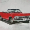 Aethetic 65 Impala Diamond Paintings