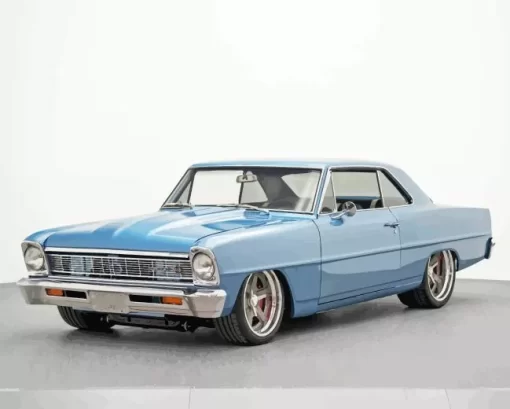 Cool 66 Nova Diamond Paintings