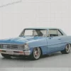 Cool 66 Nova Diamond Painting